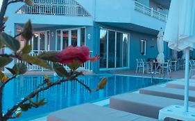 Zante Pantheon Hotel Tsilivi (zakynthos) 3* Greece